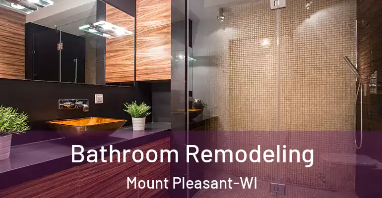 inner Bathroom imggen Bathroom Remodeling Mount Pleasant-WI