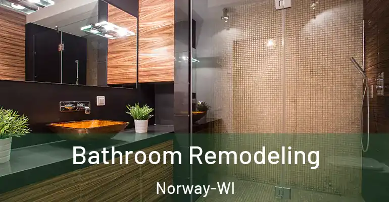 inner Bathroom imggen Bathroom Remodeling Norway-WI