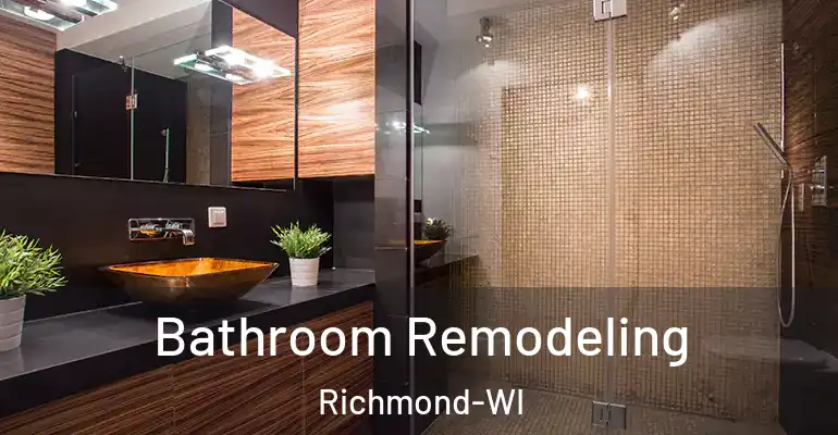 inner Bathroom imggen Bathroom Remodeling Richmond-WI