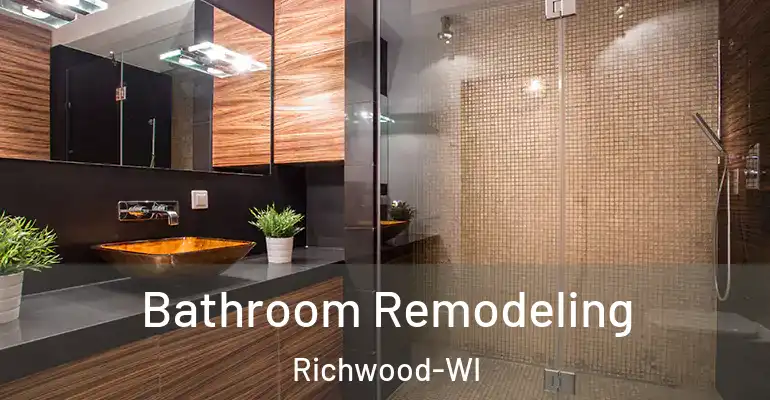 inner Bathroom imggen Bathroom Remodeling Richwood-WI
