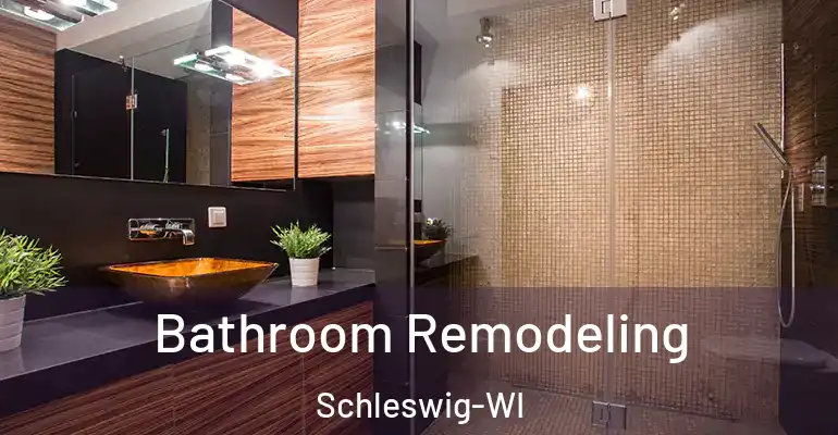 inner Bathroom imggen Bathroom Remodeling Schleswig-WI