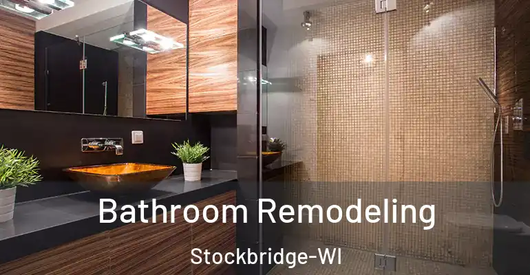 inner Bathroom imggen Bathroom Remodeling Stockbridge-WI