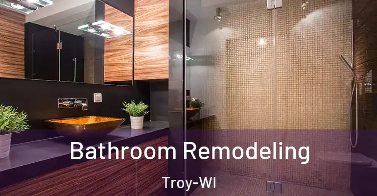 inner Bathroom imggen Bathroom Remodeling Troy-WI