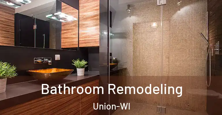 inner Bathroom imggen Bathroom Remodeling Union-WI