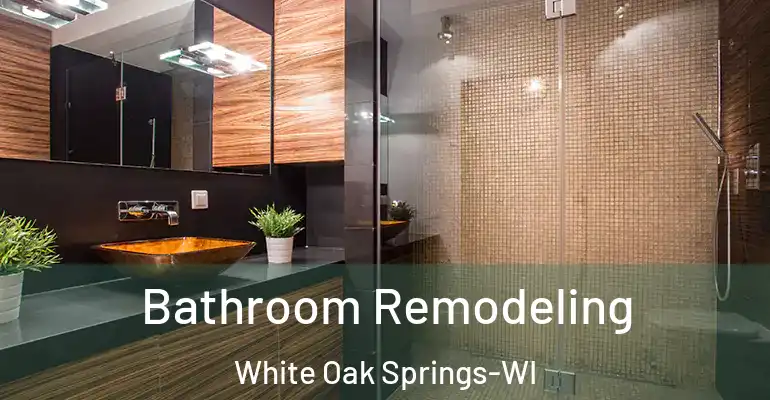 inner Bathroom imggen Bathroom Remodeling White Oak Springs-WI