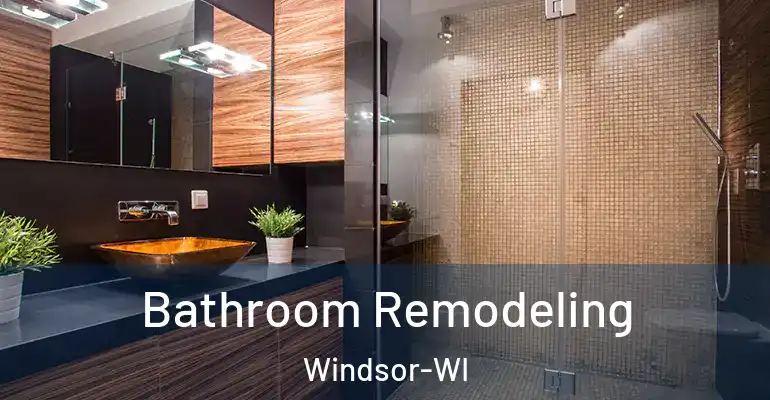 inner Bathroom imggen Bathroom Remodeling Windsor-WI