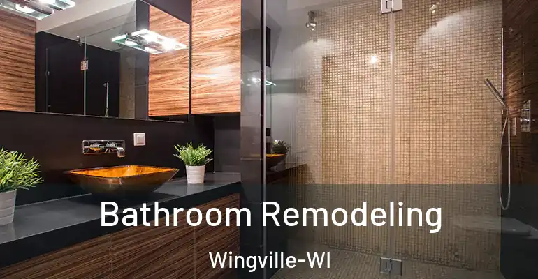 inner Bathroom imggen Bathroom Remodeling Wingville-WI