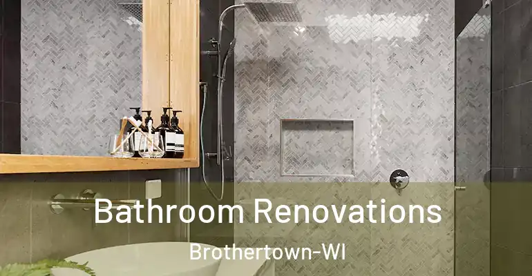 inner Bathroom imggen Bathroom Renovations Brothertown-WI