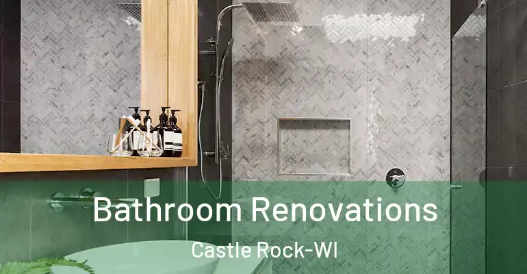 inner Bathroom imggen Bathroom Renovations Castle Rock-WI