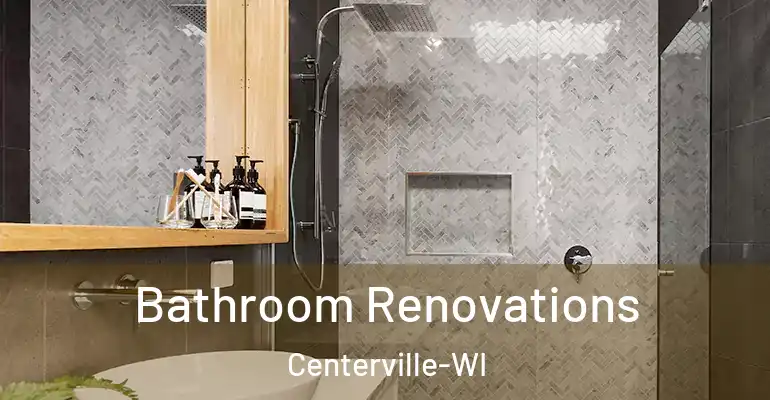 inner Bathroom imggen Bathroom Renovations Centerville-WI