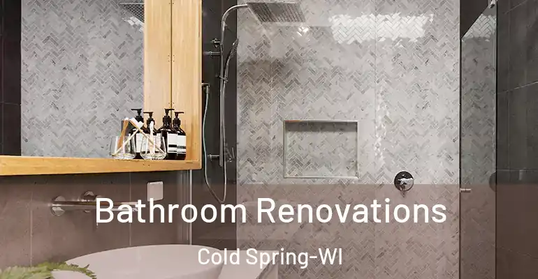 inner Bathroom imggen Bathroom Renovations Cold Spring-WI