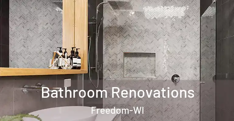 inner Bathroom imggen Bathroom Renovations Freedom-WI