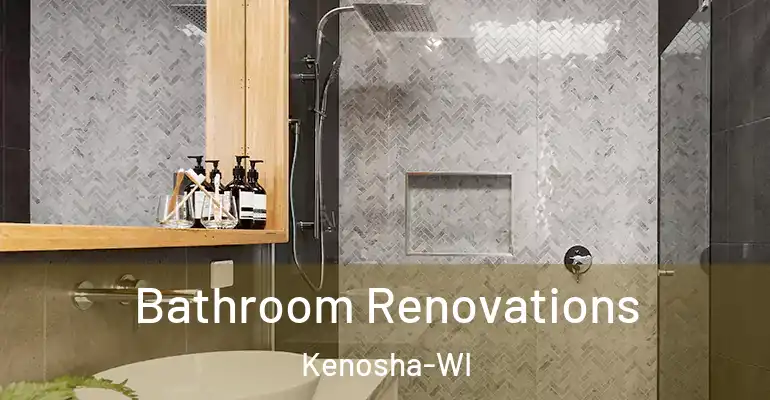 inner Bathroom imggen Bathroom Renovations Kenosha-WI