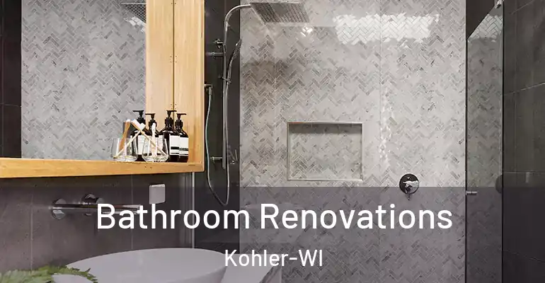 inner Bathroom imggen Bathroom Renovations Kohler-WI