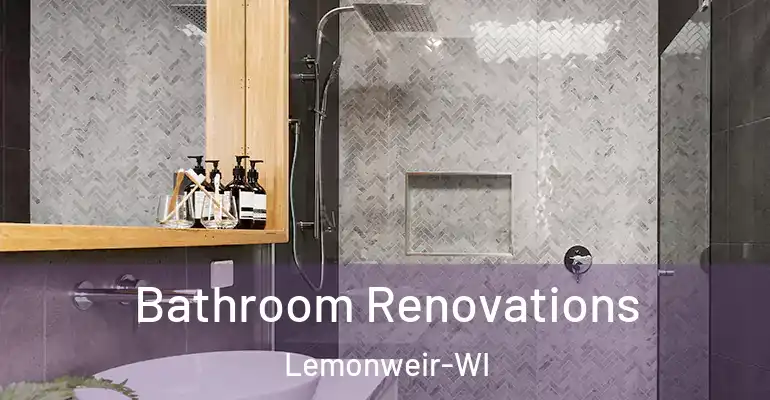 inner Bathroom imggen Bathroom Renovations Lemonweir-WI