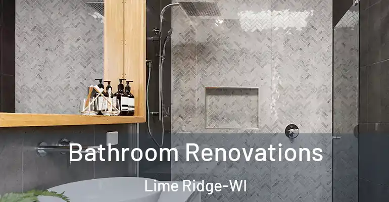 inner Bathroom imggen Bathroom Renovations Lime Ridge-WI