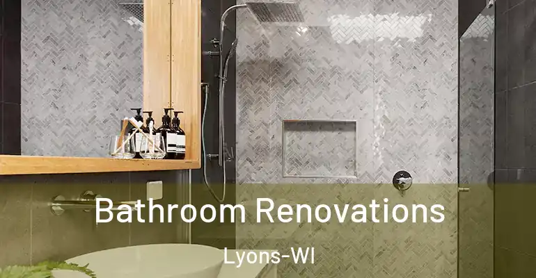 inner Bathroom imggen Bathroom Renovations Lyons-WI