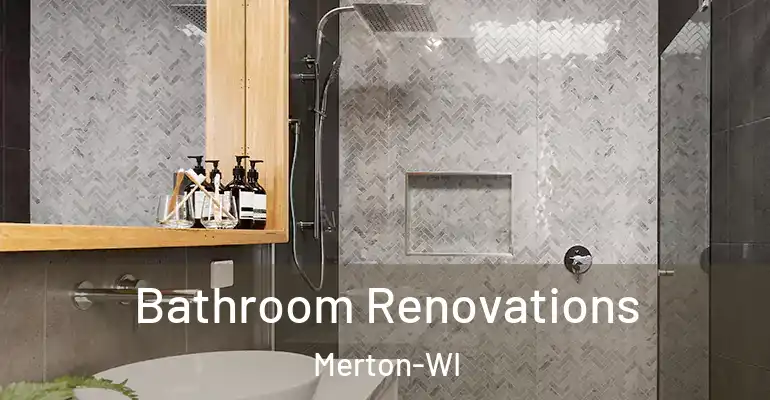 inner Bathroom imggen Bathroom Renovations Merton-WI