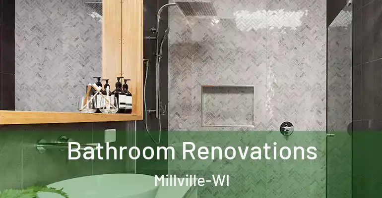 inner Bathroom imggen Bathroom Renovations Millville-WI