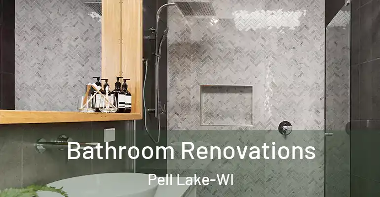 inner Bathroom imggen Bathroom Renovations Pell Lake-WI