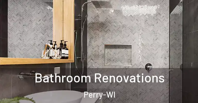 inner Bathroom imggen Bathroom Renovations Perry-WI