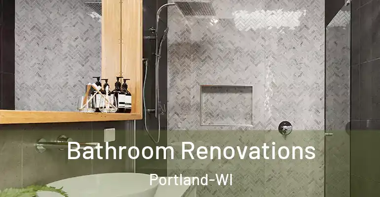inner Bathroom imggen Bathroom Renovations Portland-WI