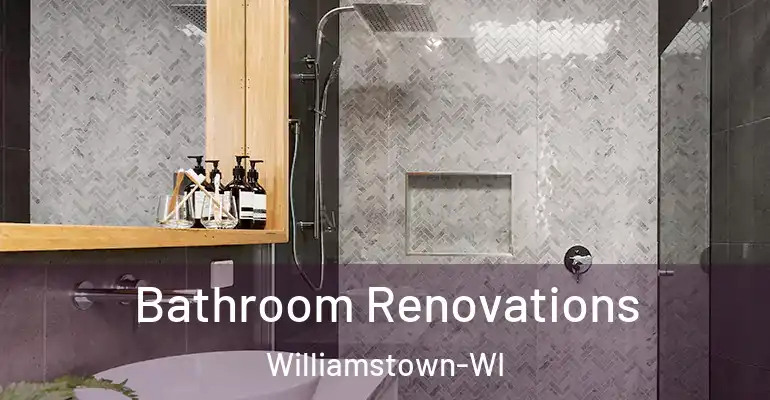 inner Bathroom imggen Bathroom Renovations Williamstown-WI