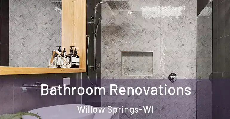 inner Bathroom imggen Bathroom Renovations Willow Springs-WI
