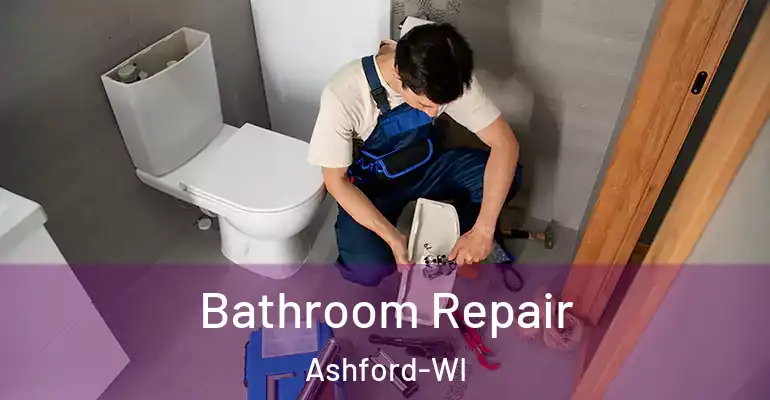 inner Bathroom imggen Bathroom Repair Ashford-WI