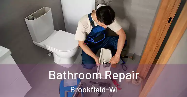 inner Bathroom imggen Bathroom Repair Brookfield-WI