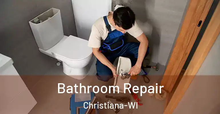 inner Bathroom imggen Bathroom Repair Christiana-WI