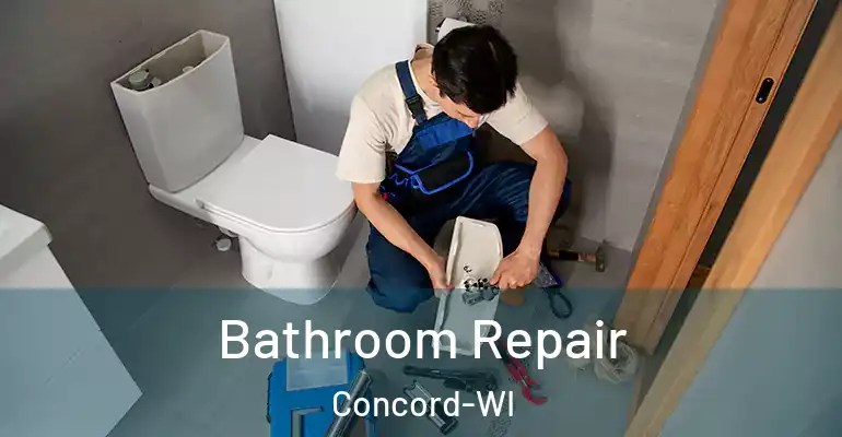 inner Bathroom imggen Bathroom Repair Concord-WI