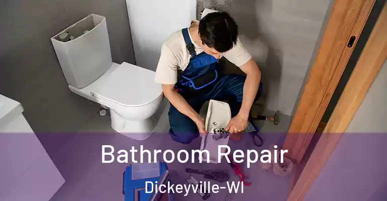 inner Bathroom imggen Bathroom Repair Dickeyville-WI