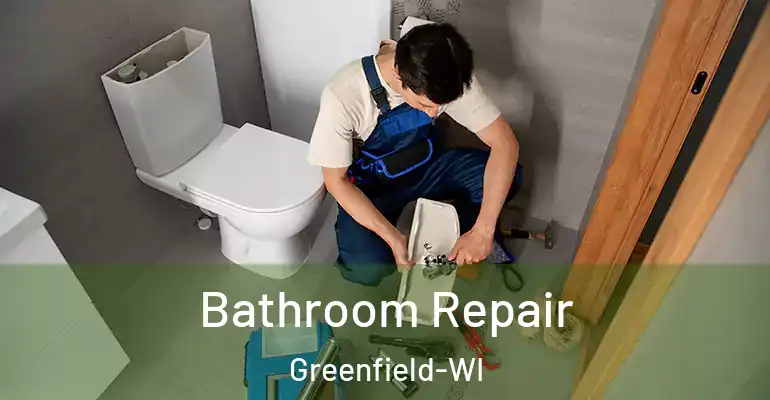 inner Bathroom imggen Bathroom Repair Greenfield-WI