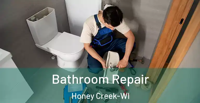 inner Bathroom imggen Bathroom Repair Honey Creek-WI