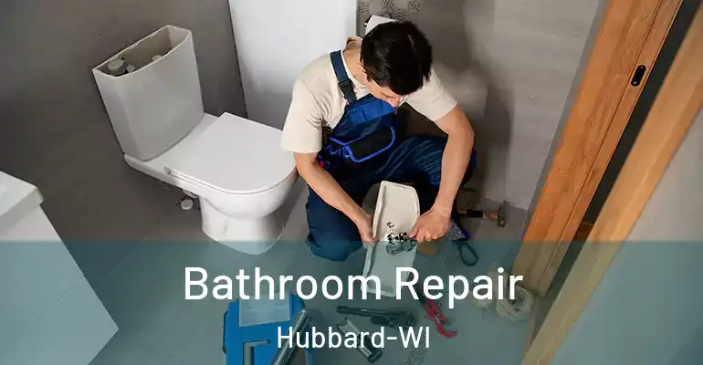 inner Bathroom imggen Bathroom Repair Hubbard-WI