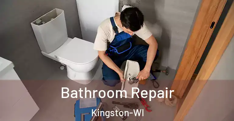 inner Bathroom imggen Bathroom Repair Kingston-WI