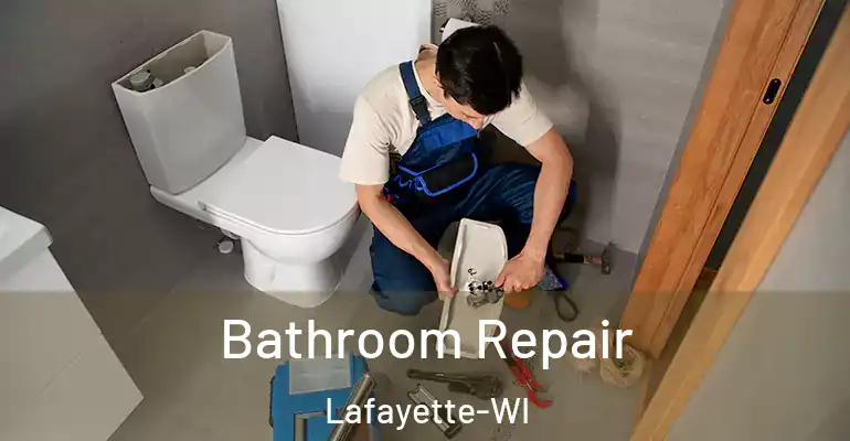 inner Bathroom imggen Bathroom Repair Lafayette-WI