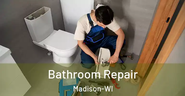 inner Bathroom imggen Bathroom Repair Madison-WI
