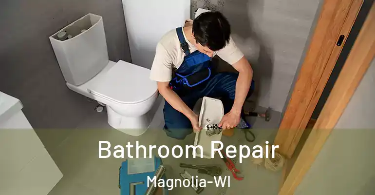 inner Bathroom imggen Bathroom Repair Magnolia-WI