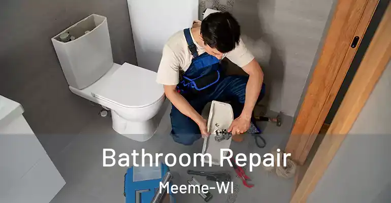 inner Bathroom imggen Bathroom Repair Meeme-WI