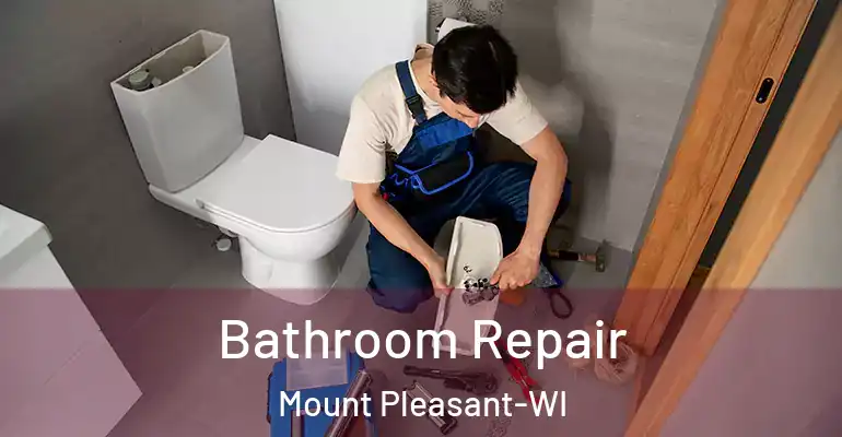 inner Bathroom imggen Bathroom Repair Mount Pleasant-WI