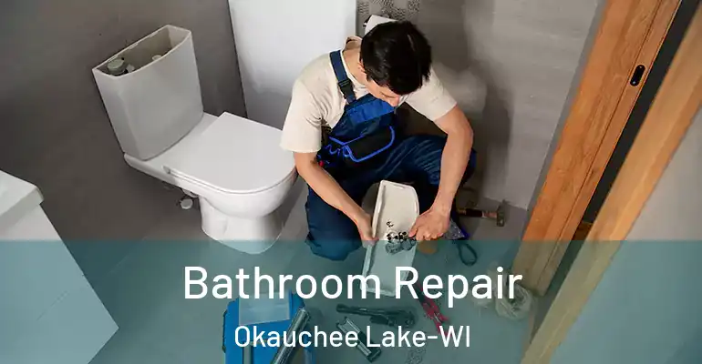 inner Bathroom imggen Bathroom Repair Okauchee Lake-WI