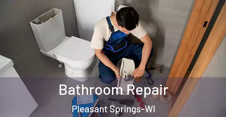 inner Bathroom imggen Bathroom Repair Pleasant Springs-WI