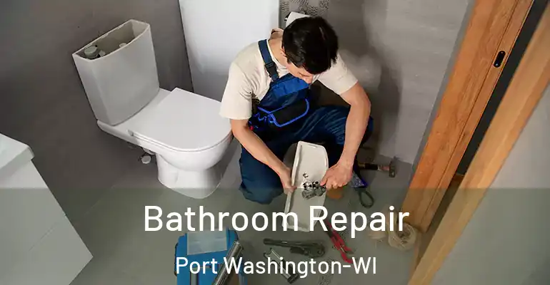 inner Bathroom imggen Bathroom Repair Port Washington-WI