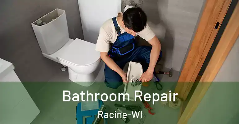 inner Bathroom imggen Bathroom Repair Racine-WI
