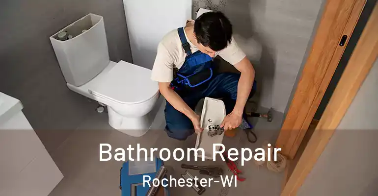 inner Bathroom imggen Bathroom Repair Rochester-WI