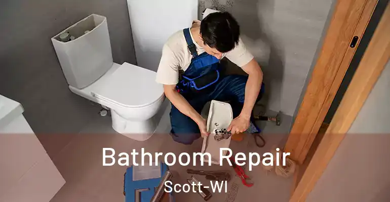 inner Bathroom imggen Bathroom Repair Scott-WI