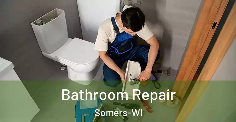 inner Bathroom imggen Bathroom Repair Somers-WI