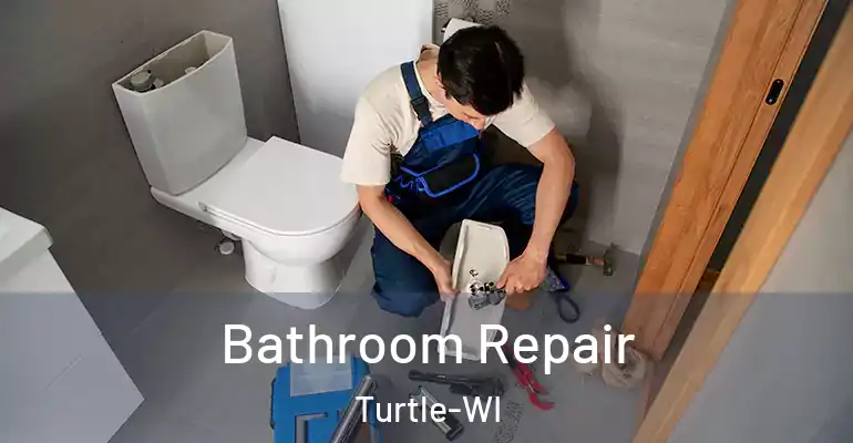 inner Bathroom imggen Bathroom Repair Turtle-WI